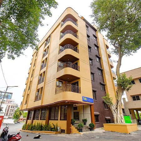 Fabhotel Gaurav Galaxy Pune Esterno foto