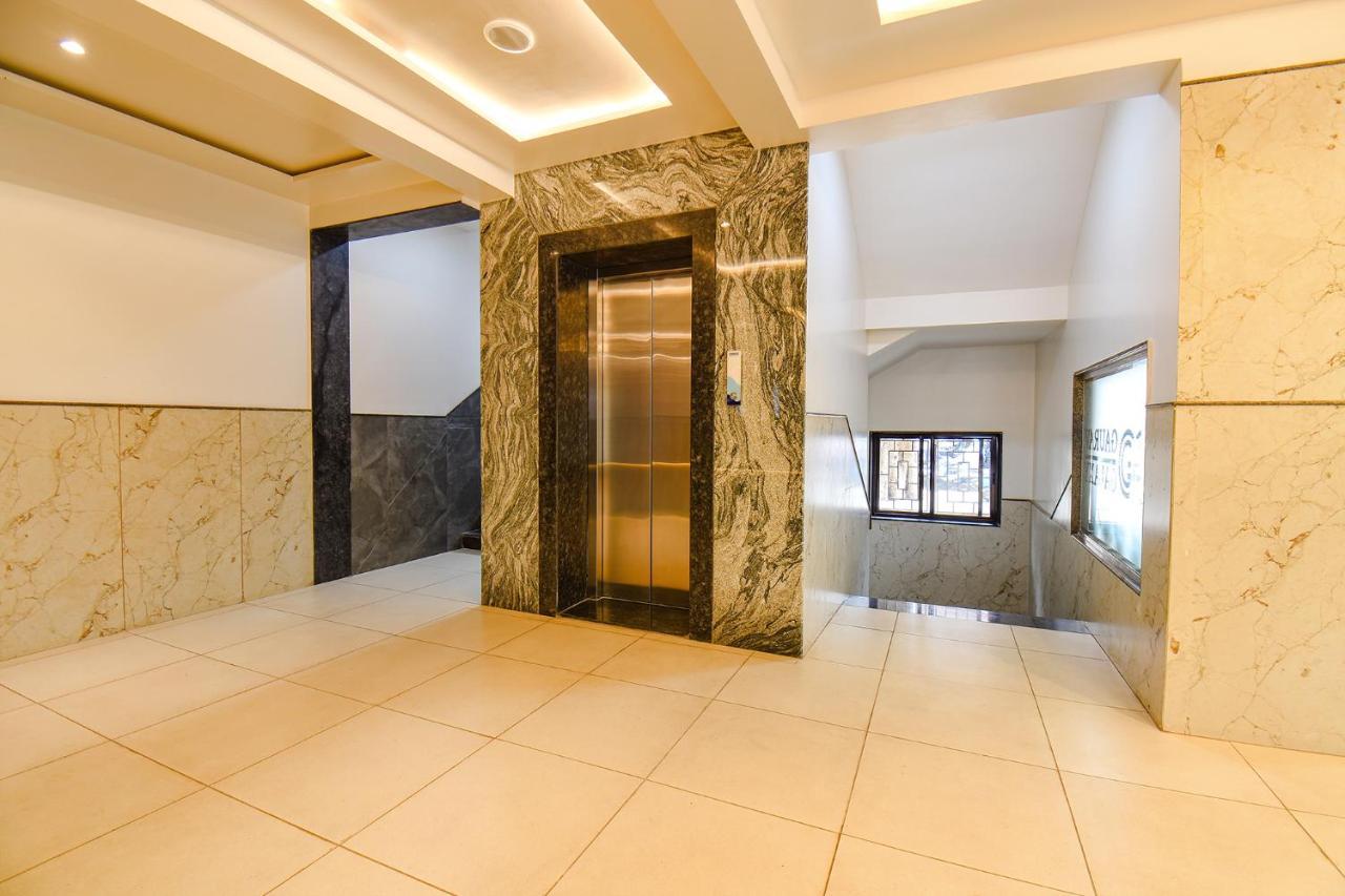 Fabhotel Gaurav Galaxy Pune Esterno foto